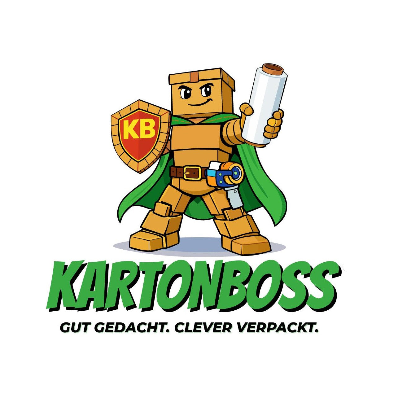 Mein Shop